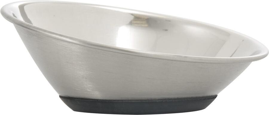 Flamingo Selecta miska pre mačky  - 300 ml, Ø 15 cm