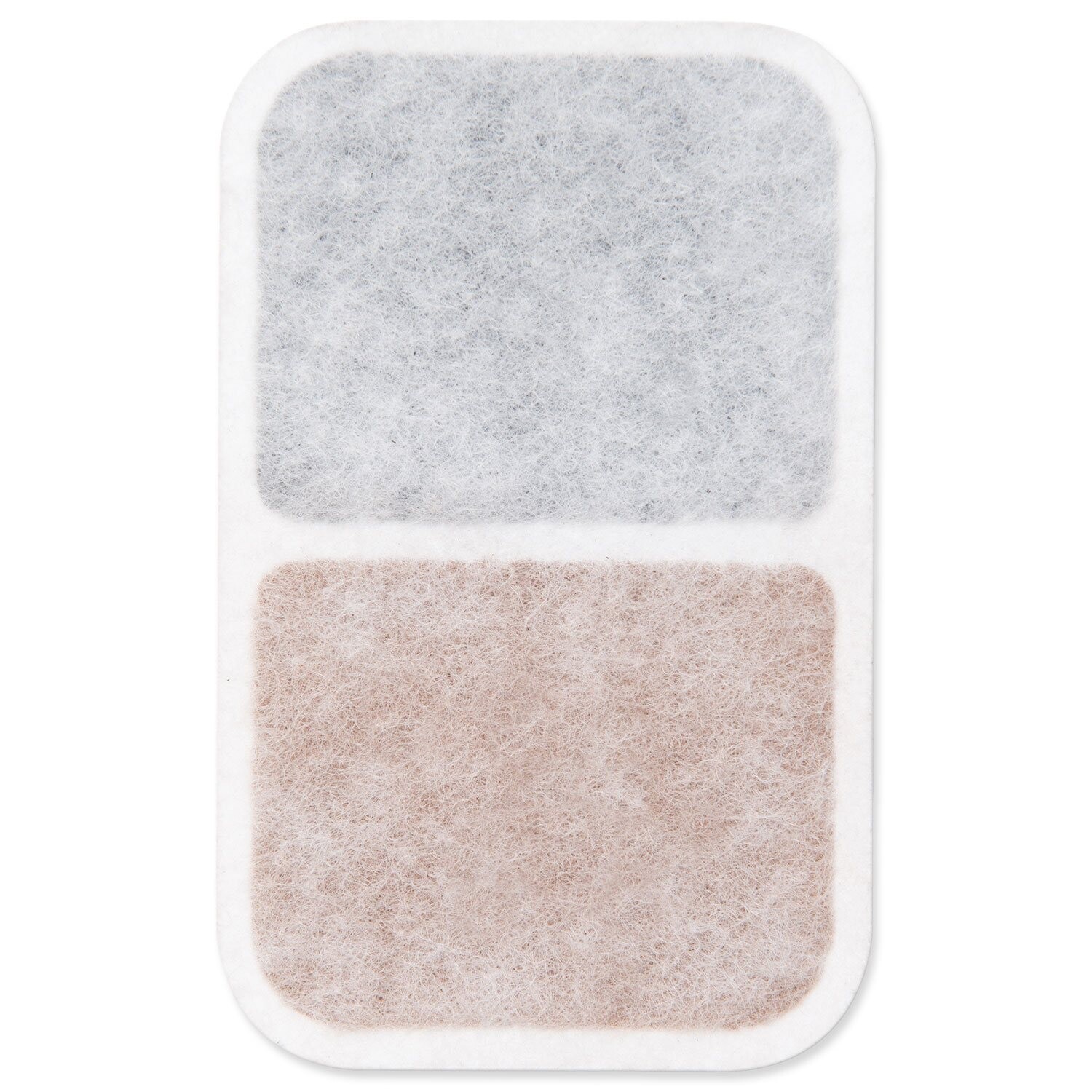 Catit Airsift Dual Action podložka na redukciu zápachu - 6 kusov