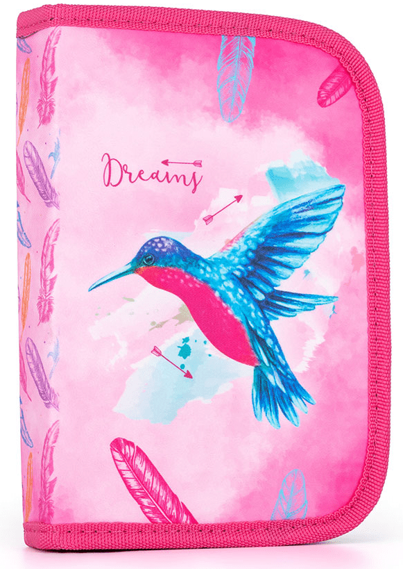 Peračník 1-poschodový Kolibrík