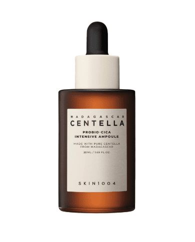 SKIN1004 Madagascar Centella Probio-Cica Intensive Ampoule sérum 95ml