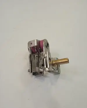 CONCEPT Termostat  ET6035bc, ET6035wh