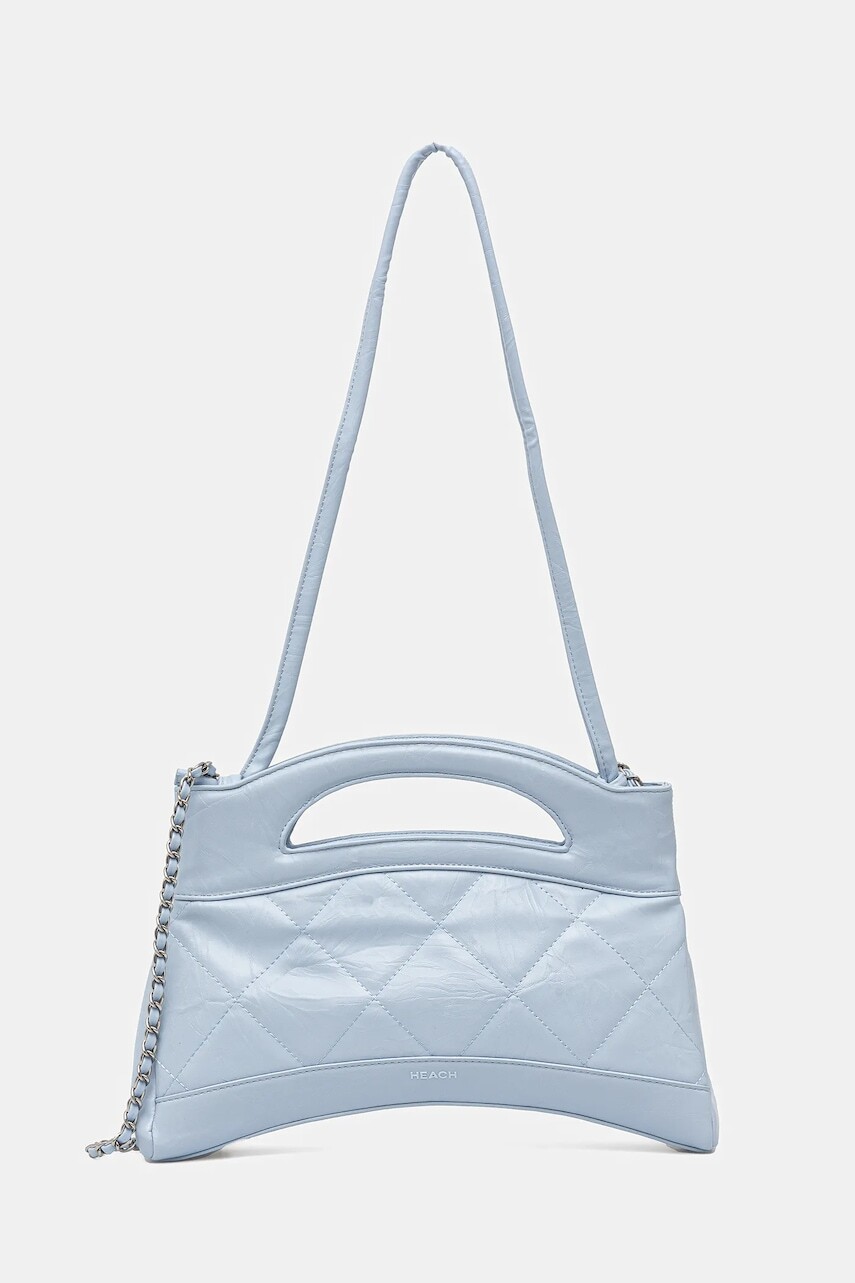 Kabelka Silvian Heach PETRUS RCP25030BO