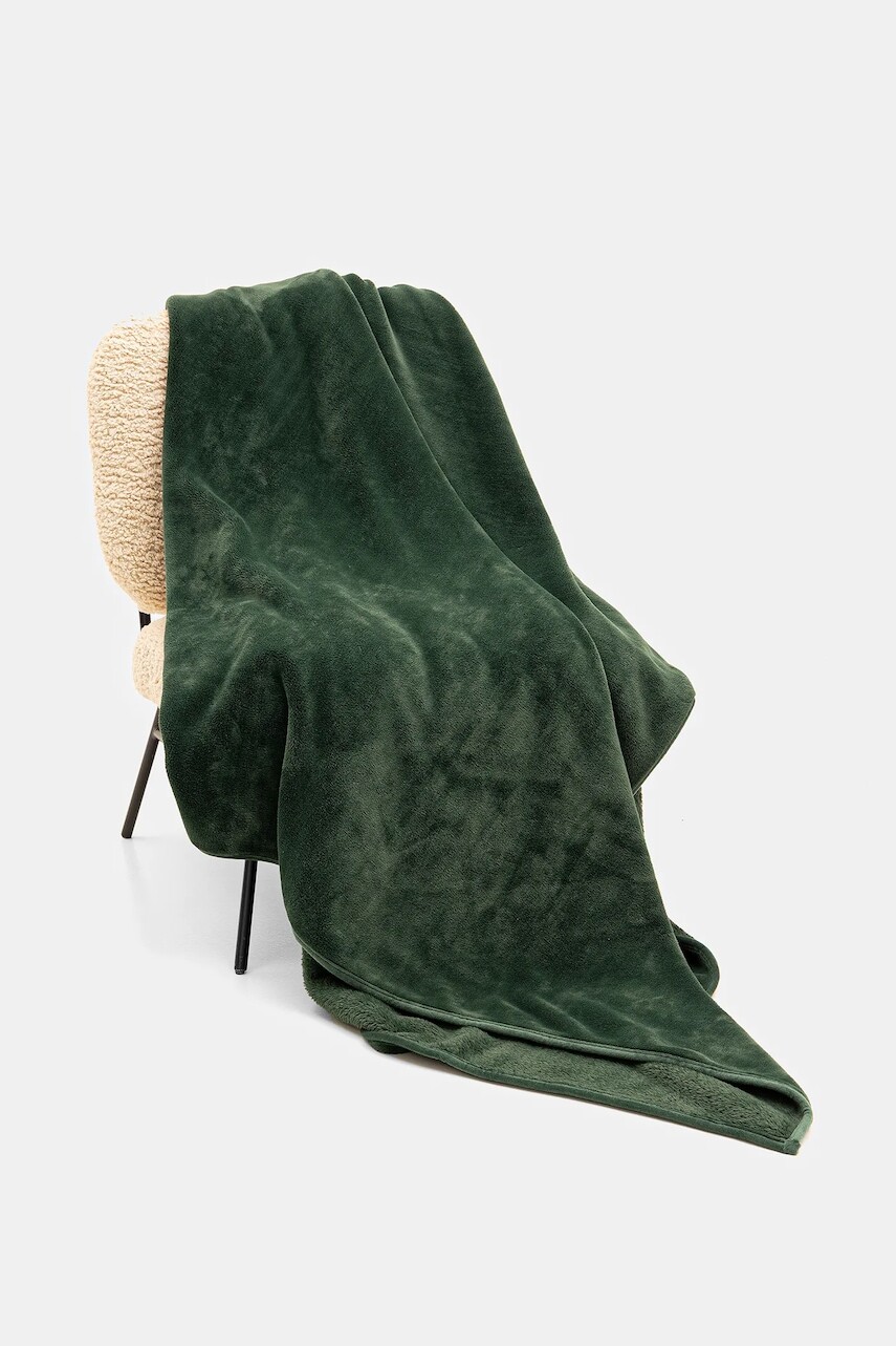 Deka Medicine zelená farba