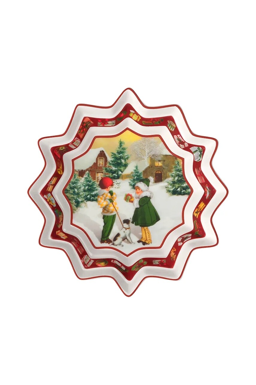 Misa Villeroy & Boch Toy's Fantasy 180 ml viac farieb