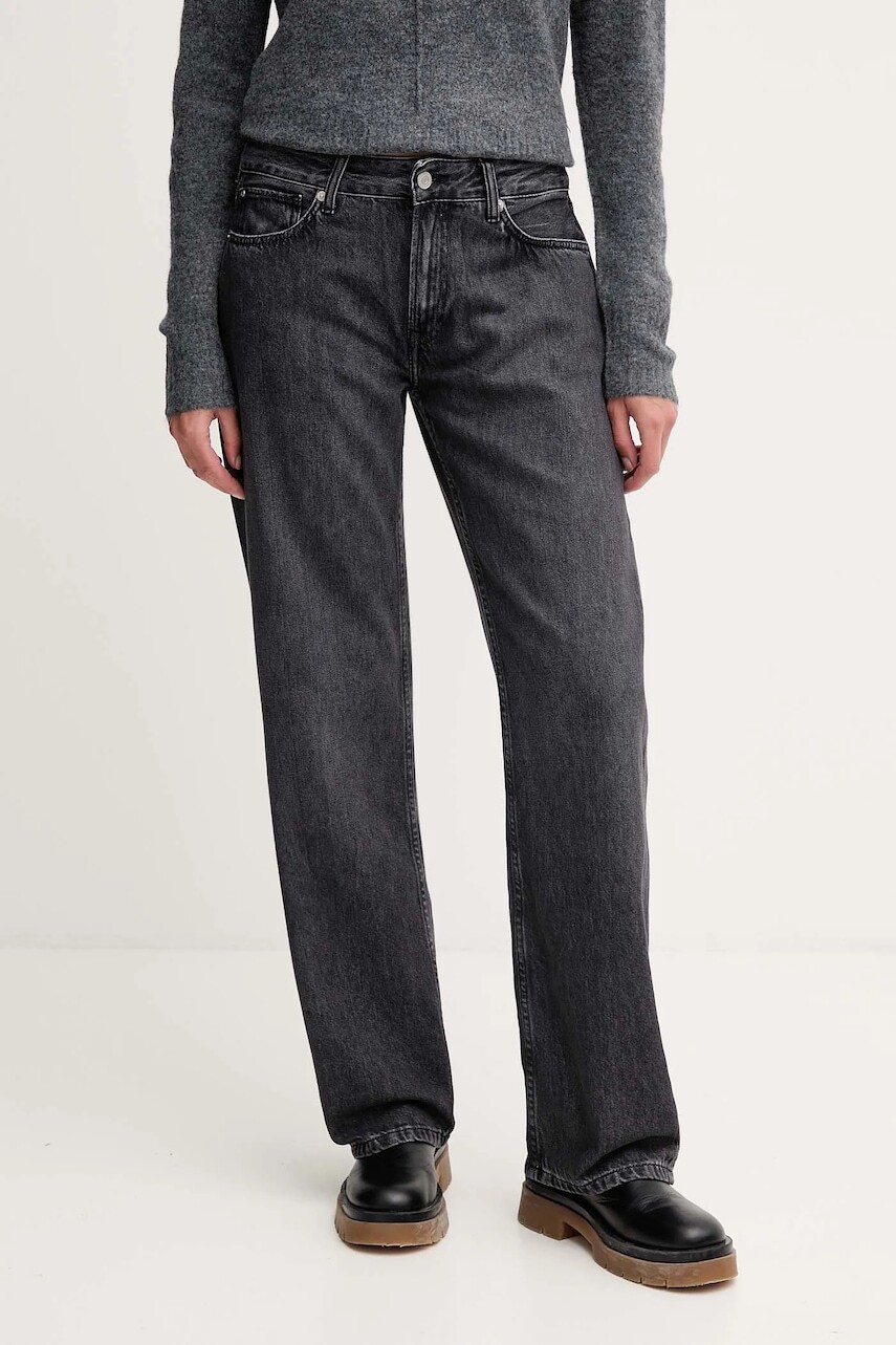 Rifle Pepe Jeans vysoký pás, PL20490269S1