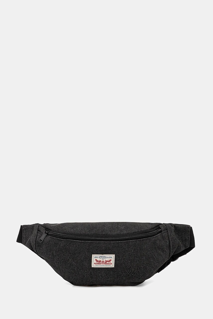 Ľadvinka Levi's šedá farba, 004C8