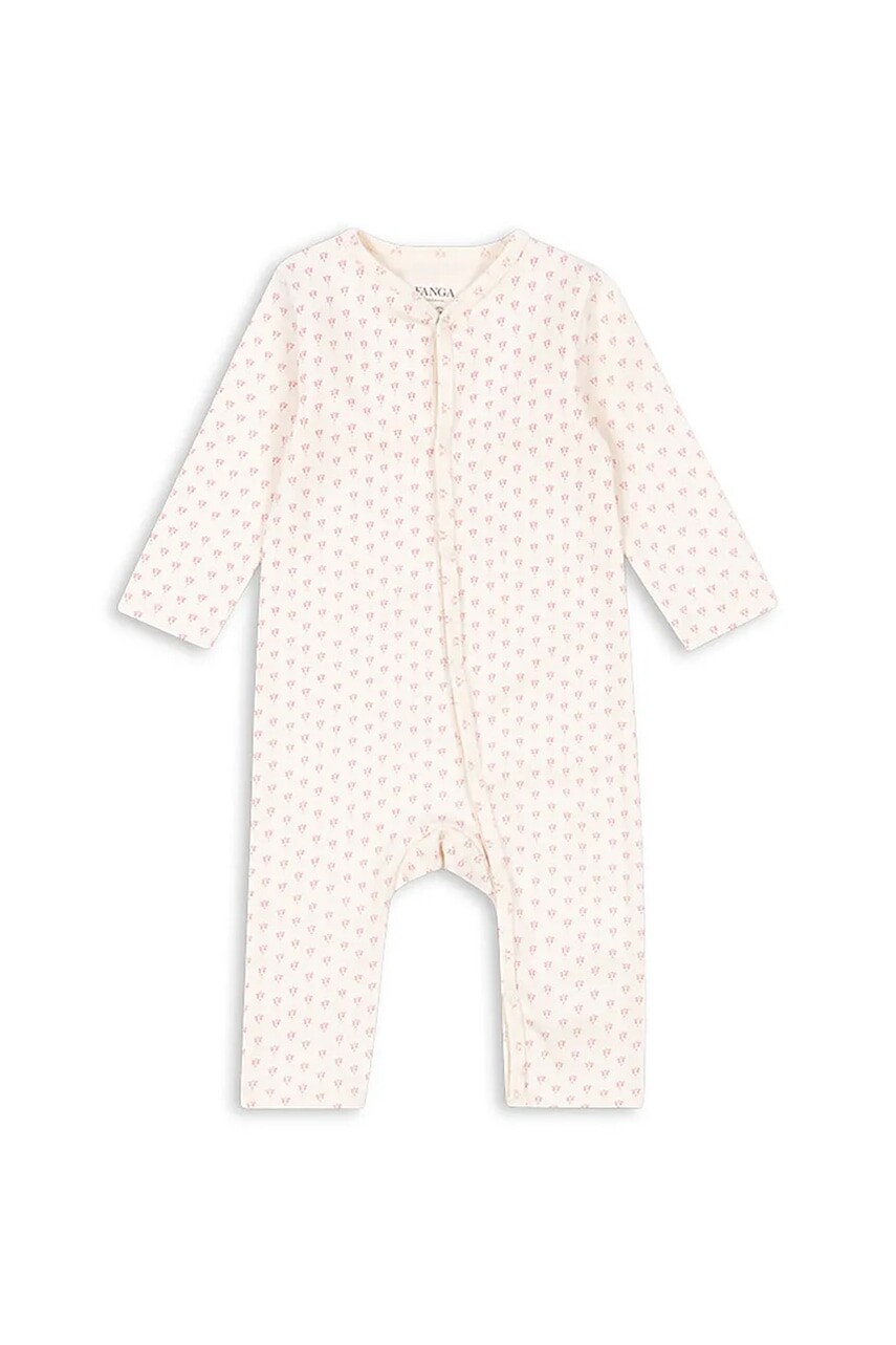 Overal pre bábätká Fanga Fontana BELLO PJ OCS FA100006