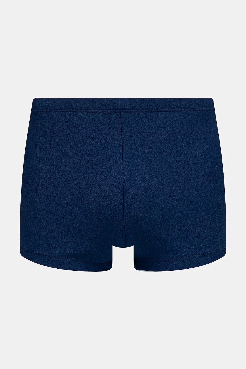 Plavky Nike tmavomodrá farba, NESSF050