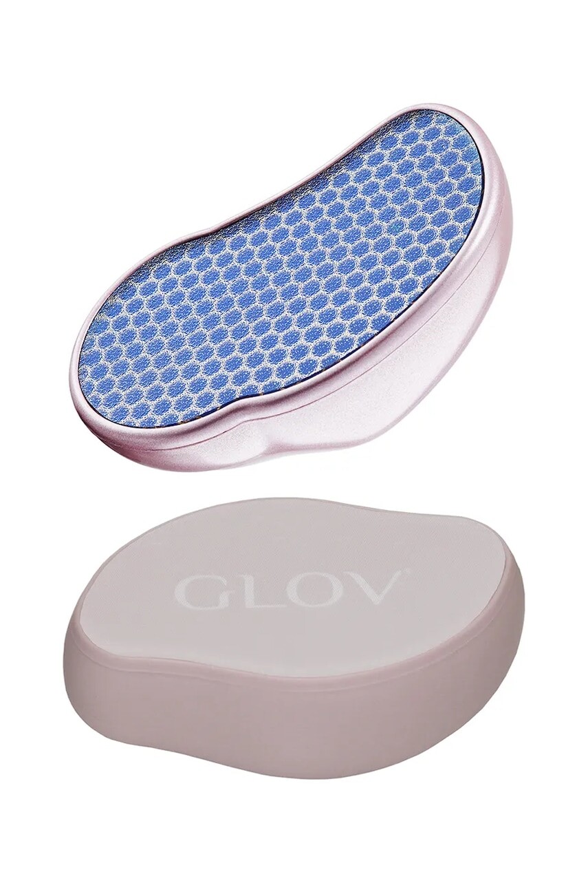 Sada: epilátor a pemza z nano skla GLOV Bestsellers GLOV viac farieb