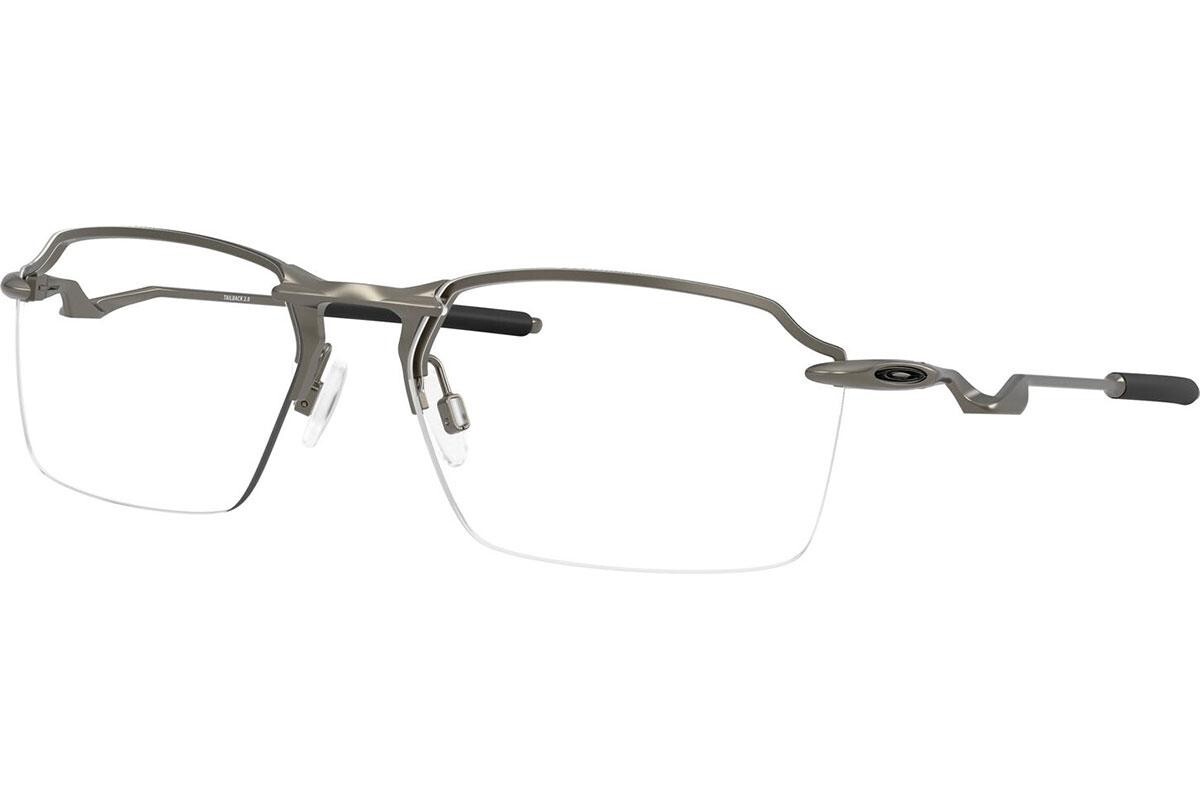 Oakley Tailback 2.0 OX5090-03 - ONE SIZE (57)