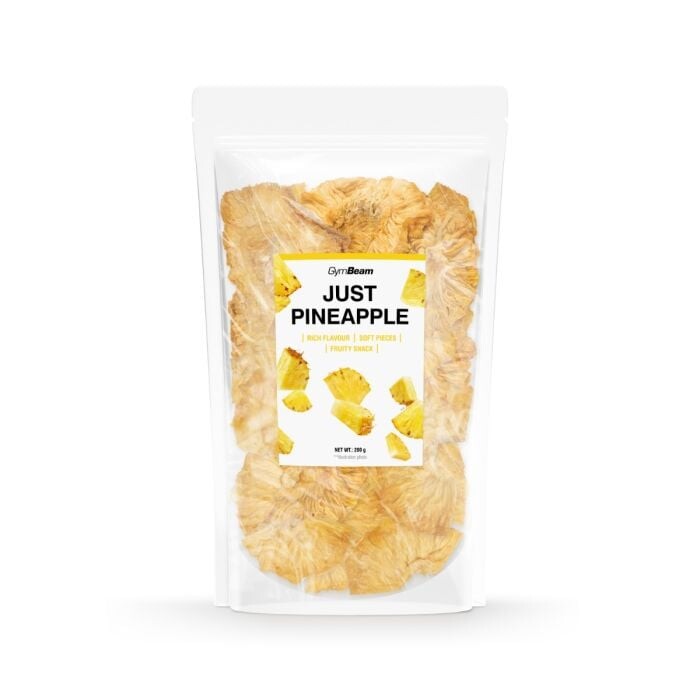 GymBeam Just Pineapple 200 g