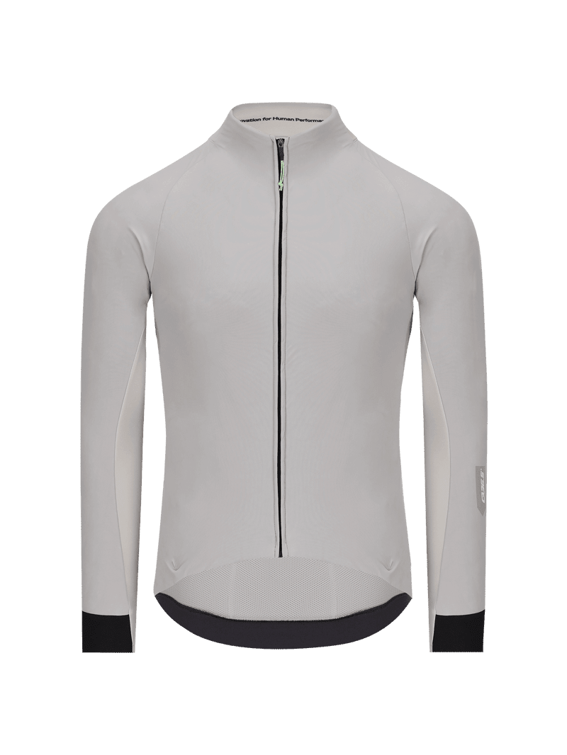 Cyklistická bunda Q36.5 Gregarius Winter jacket
