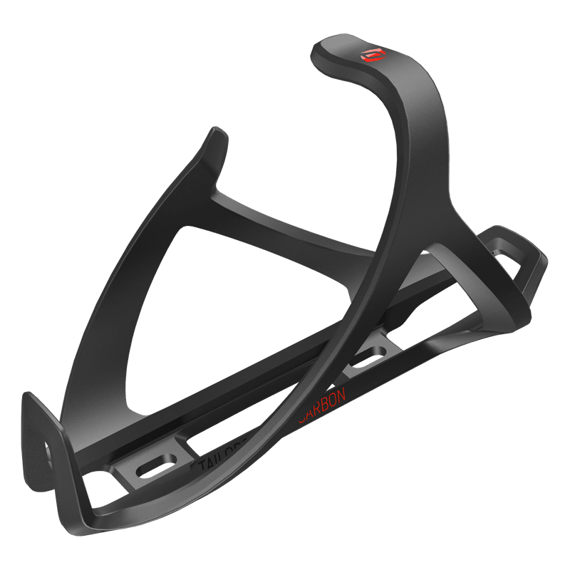 Košík na fľašu Syncros Bottle Cage Tailor cage 1.0 left
