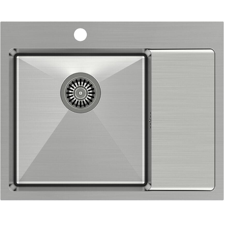 Drez Ozon 116 600x480x200 satén