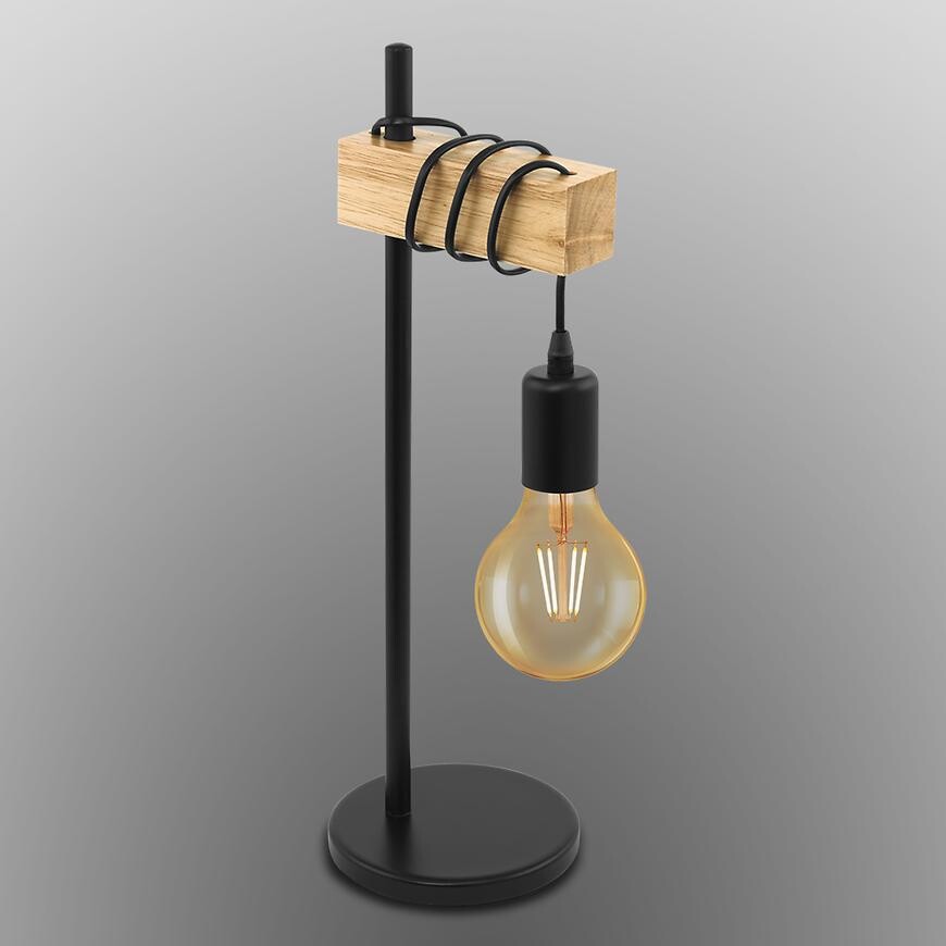 Stolná lampa Townshend 32918 LB1