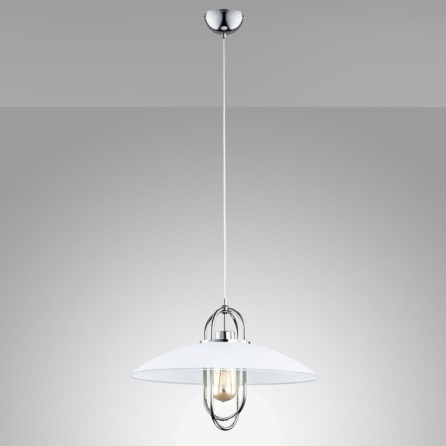 Luster Salix chróm 60454 LW1