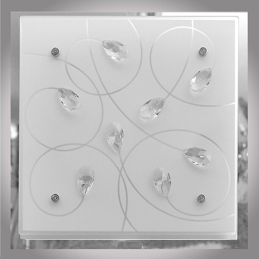 Stropné svietidlo prisadené 48500-2F KW P320