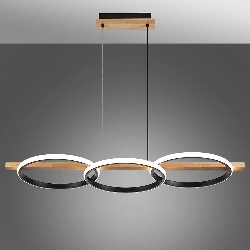 Luster Rodos 3H AH-ROL403W LED LW3