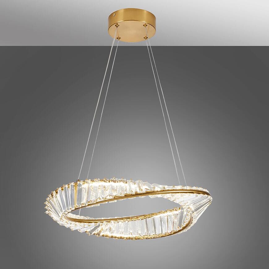 Luster Roland AH-ROL503G LED LW2