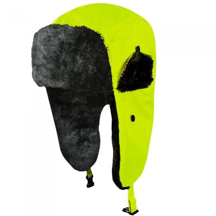 Flash Čiapka s ušnicami