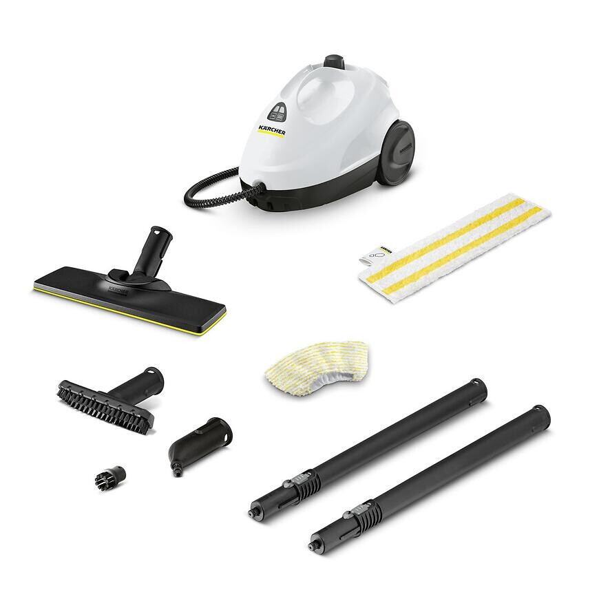 Karcher Parný Cistič SC 2 Easyfix 1.512-600.0