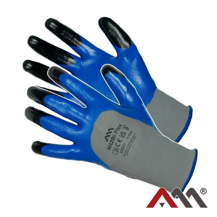 Ochranné rukavice Nit2Bi Flex 9