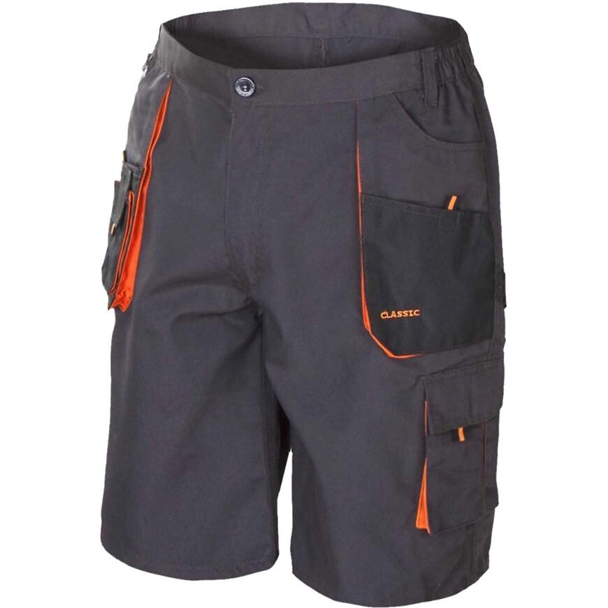 Krátke šortky Classic 48