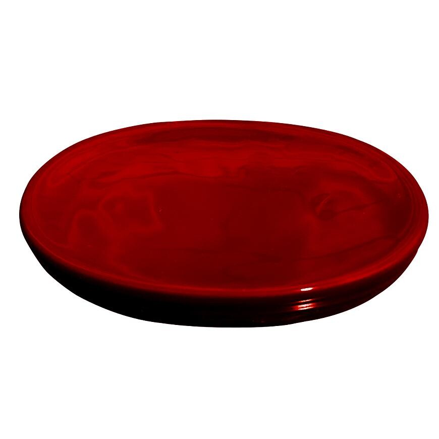 Mydlovnička 410 červený