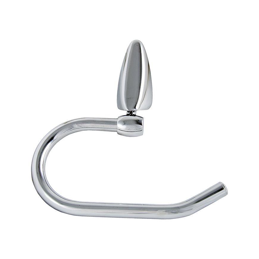 Držiak toaletného papiera bez krytu 3951A