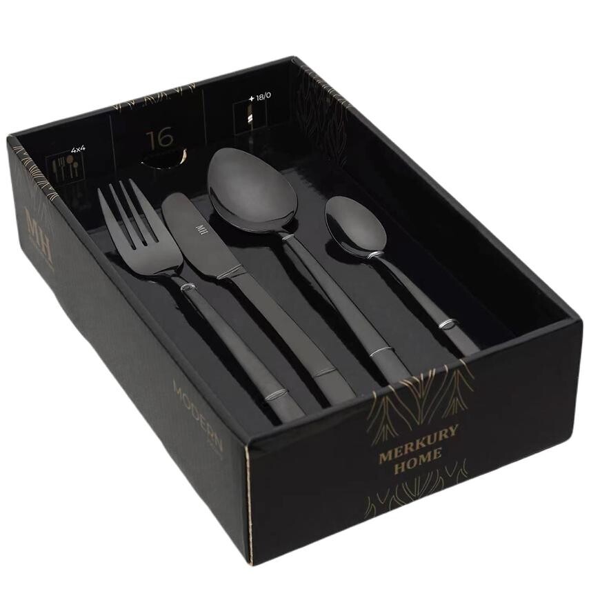 Súprava príborov 16 ks  TTC184B