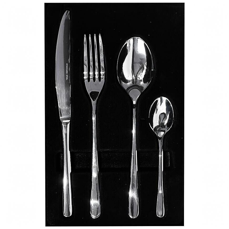 Súprava príborov 24 ks HR10039