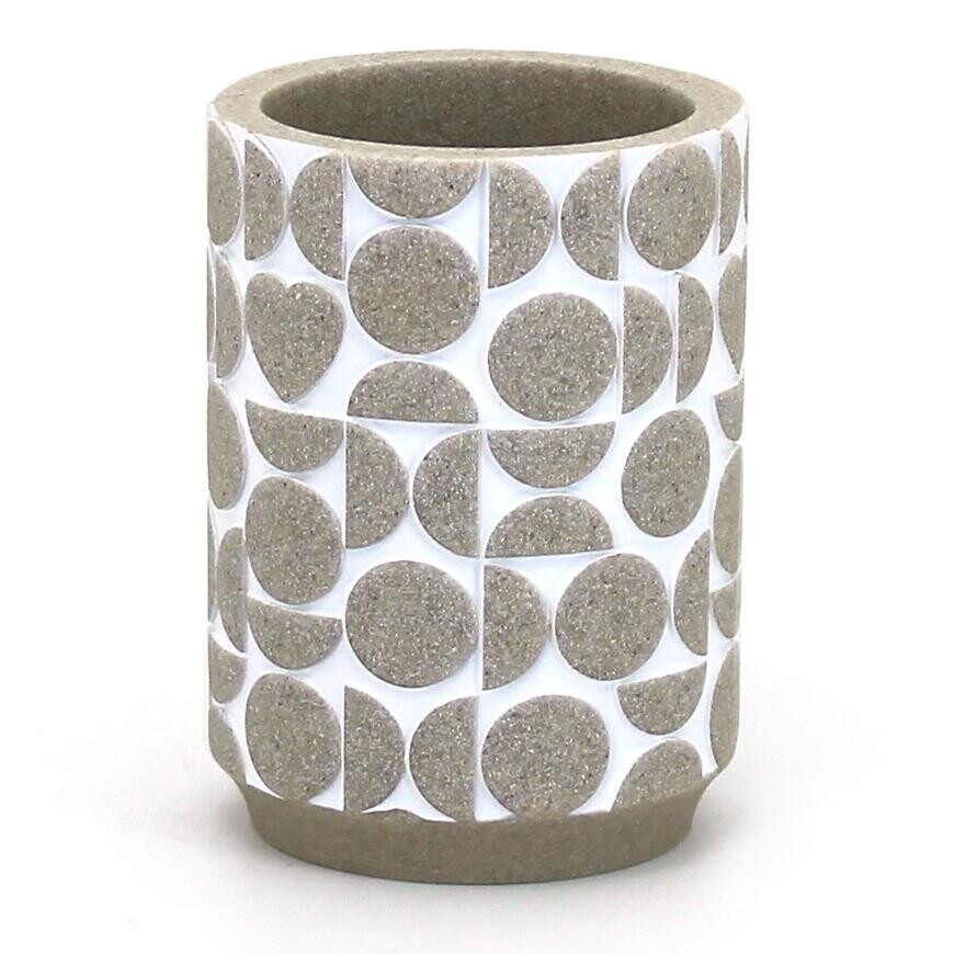 Hrnček PL-5716-SAND BEIGE