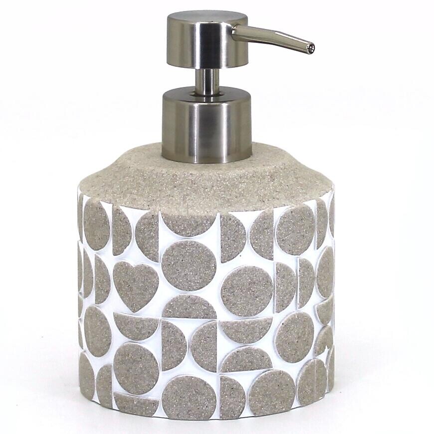 Dávkovač PL-5716-SAND BEIGE