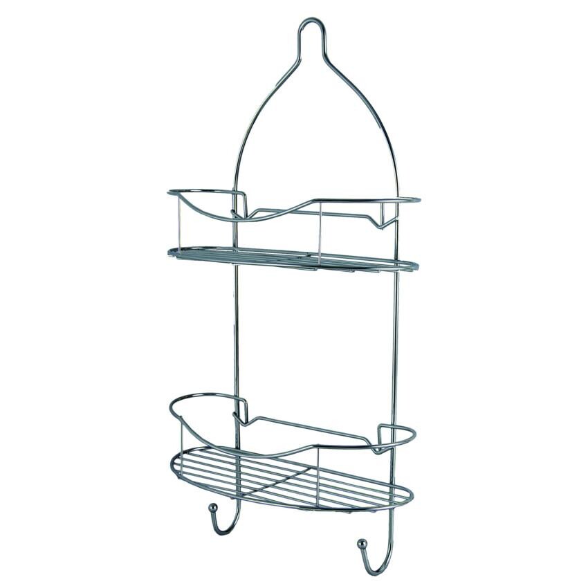 Závesná kúpeľňová polička FTD271