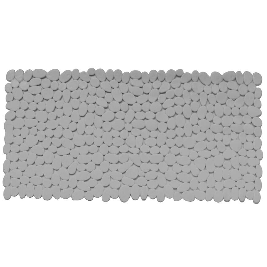 Kúpeľňová predložka 88X40 J-8840 modrá