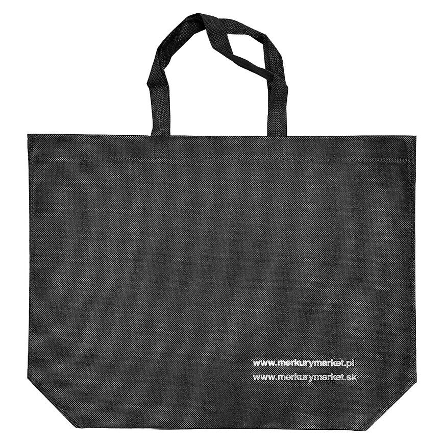 Taška 52x40x16 čierna