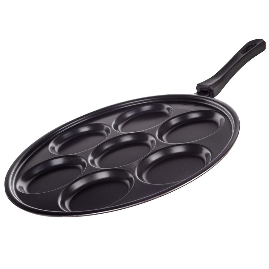 Panvica na 7 lievancov Apetit