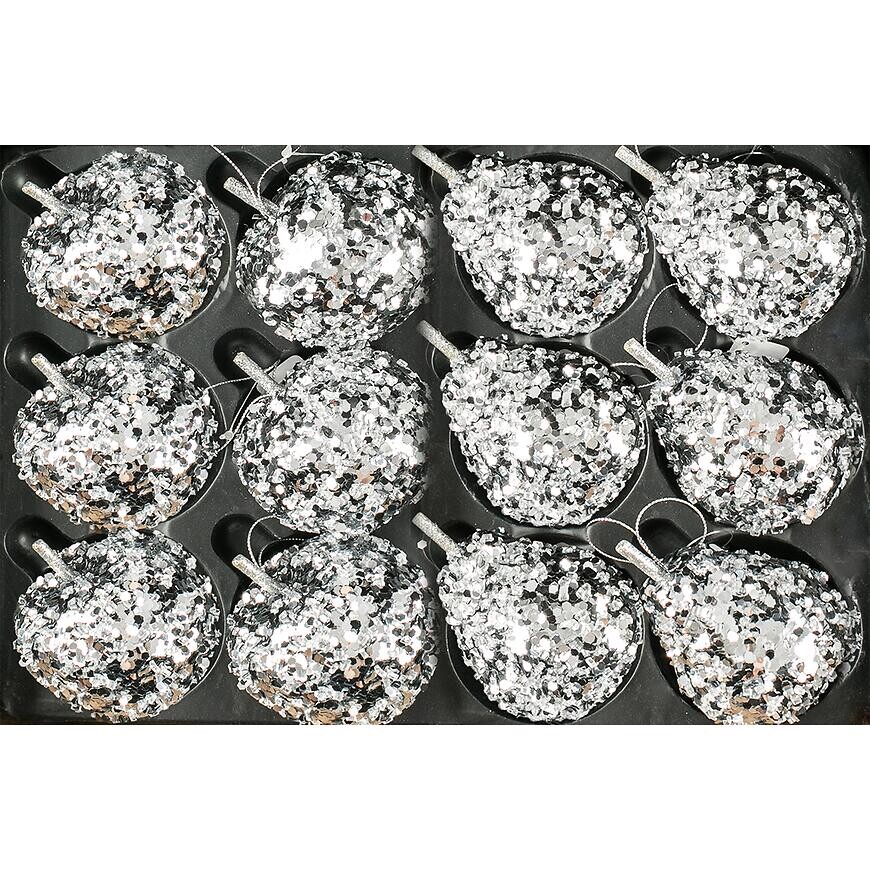 Guľa 8 cm mix 40021