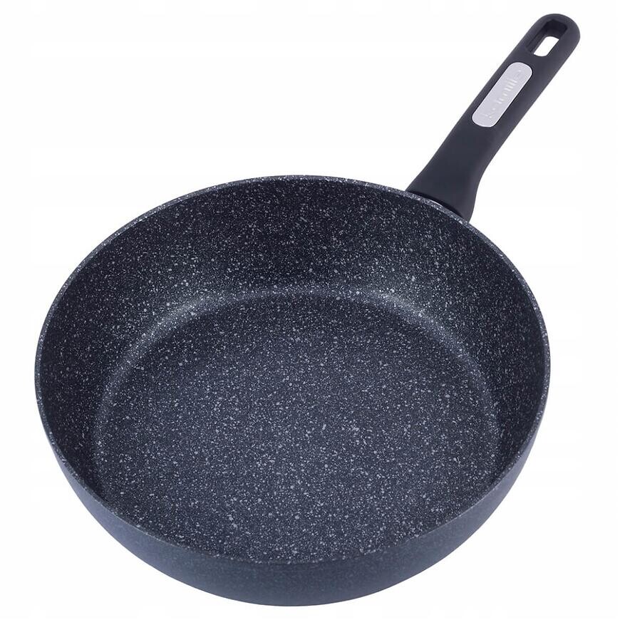 Panvica hlboká mramorová 8 cm