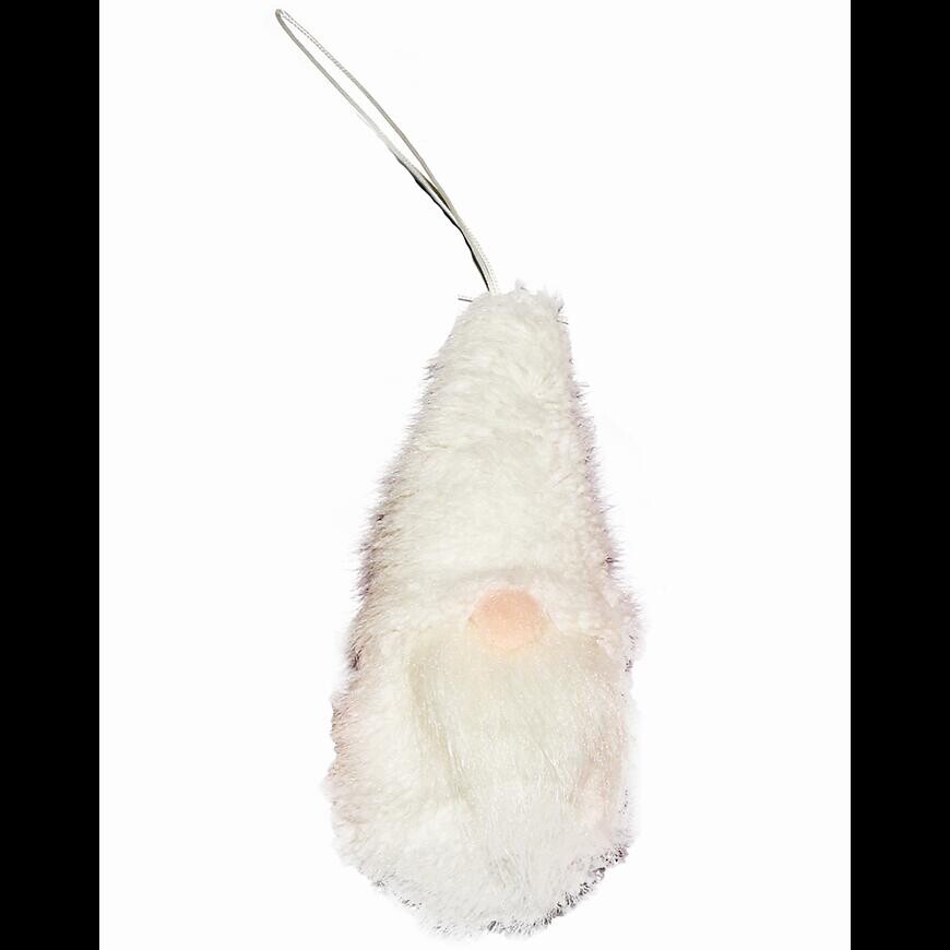 Škriatok na zavesenie 9 cm mix 44246