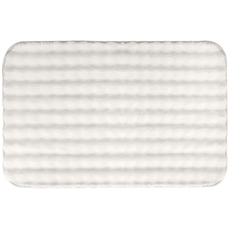 Sada 2-dielna kobercov 100x60 cm a 50x60 cm Ecri Flow Bubble