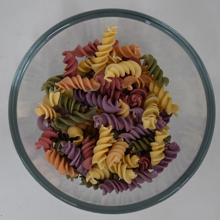 Sklenená šalátová misa 2000ML 68-0083-21-GH