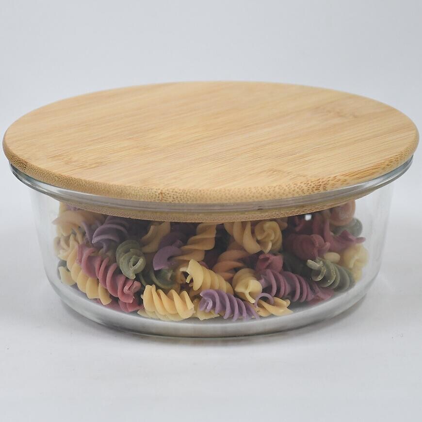 Sklenená nádoba 480ML S68-0074-15-A2-OW