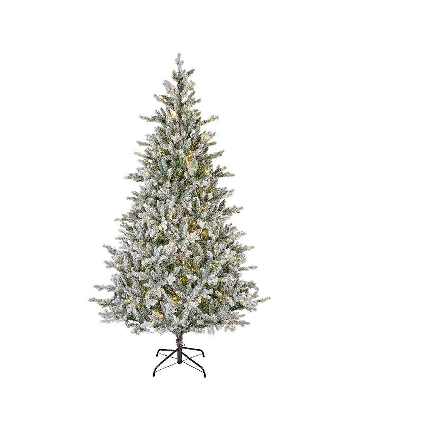 Stromček Kaemingk 240cm