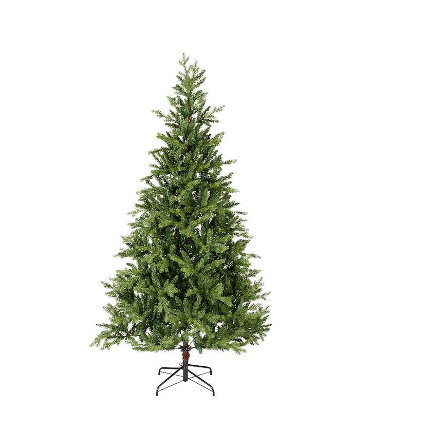 Stromček Kaemingk 270 cm