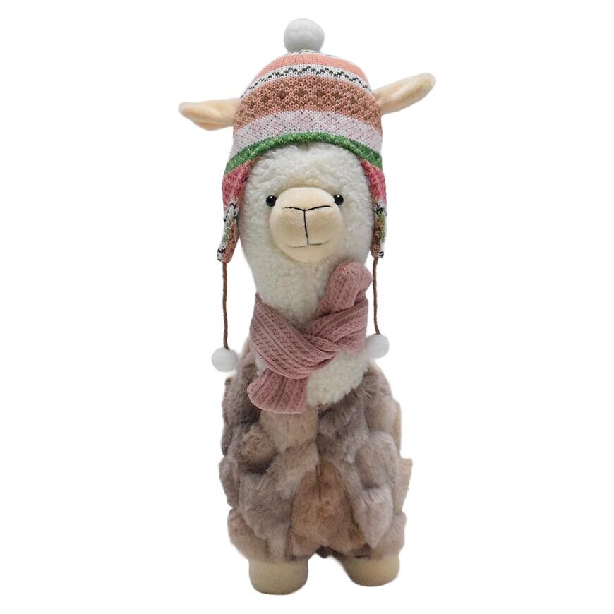Lama Alpaka 37 cm 103hy259340-14.5