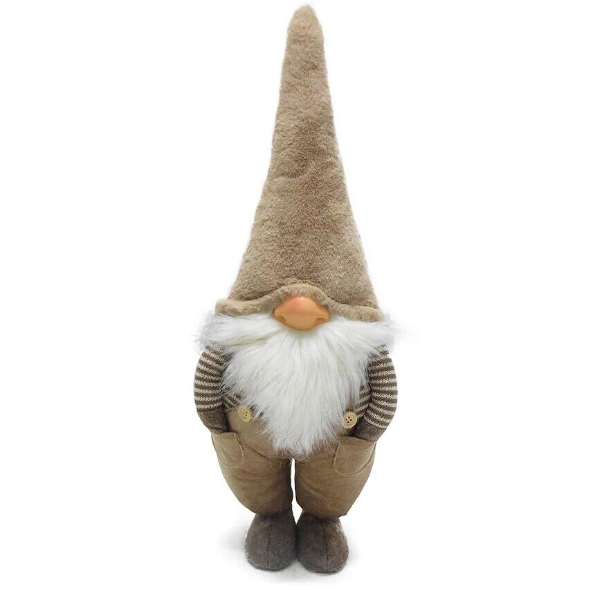 Škriatok hnedý 60 cm 103hy259045-23.5