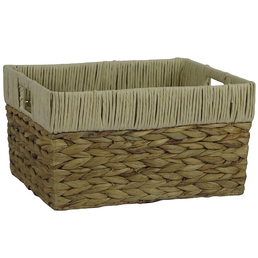 Košík L 40X33 H22cm