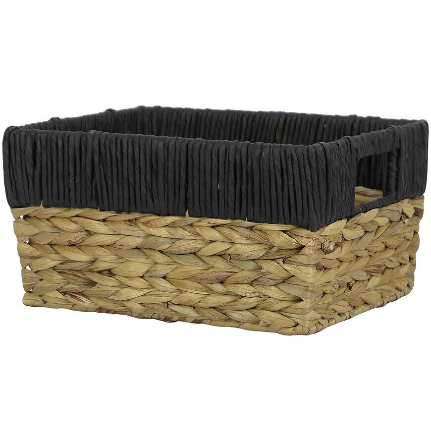 Košík S 34X27 H18cm