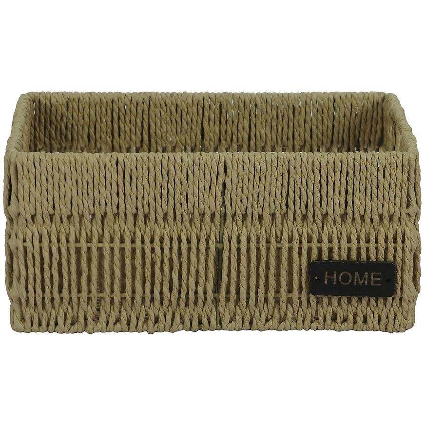 Košík S 31X20 H14cm